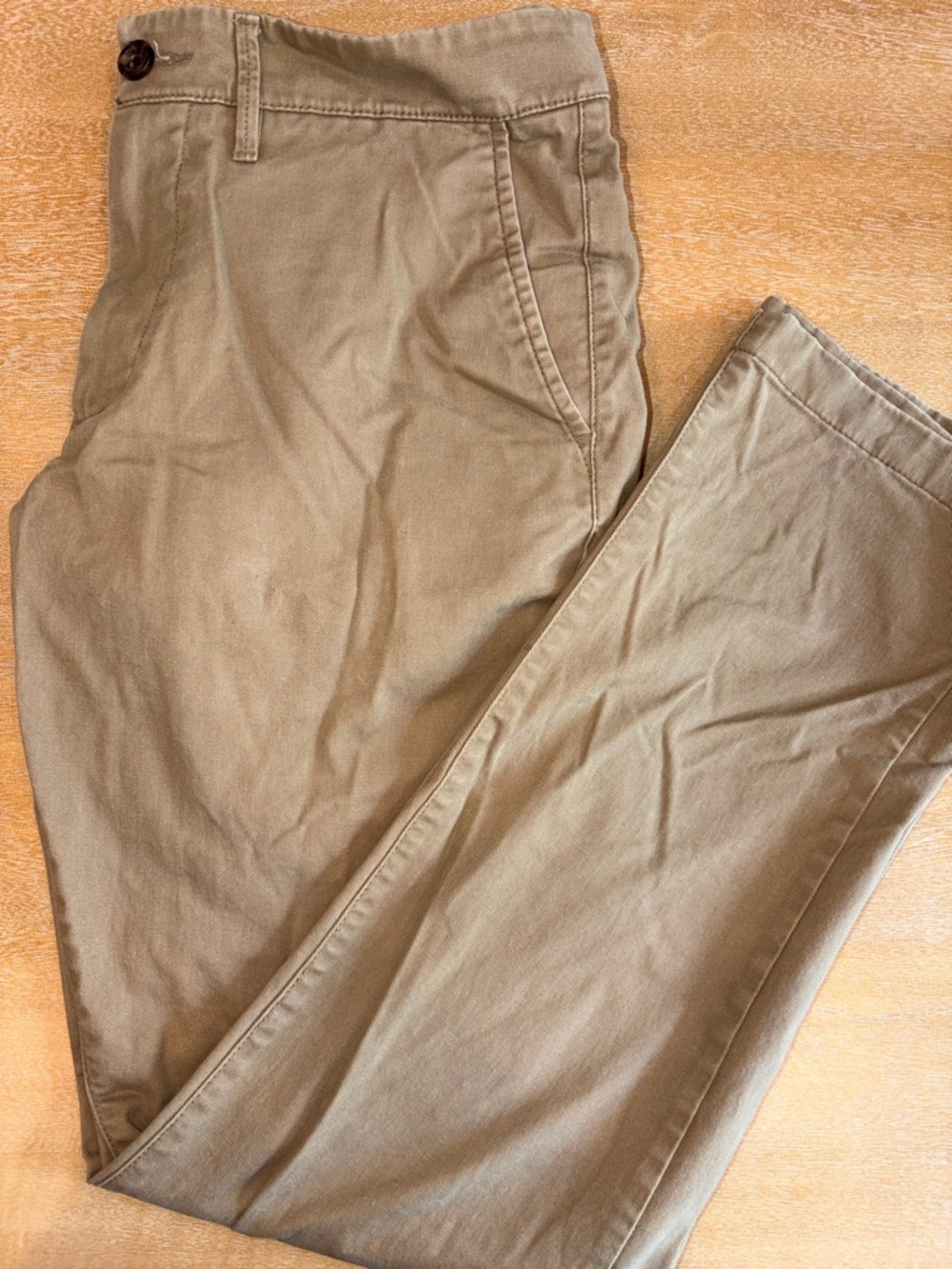 Goodfellow & Co. Men’s Chinos